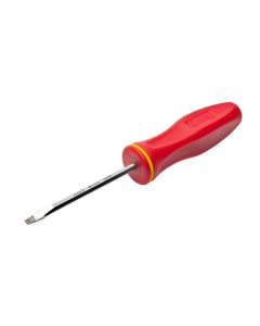 Genius Tools 0.5 x 3.0mm Slotted Screwdriver 170mmL - 593+1230