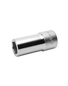 Genius Tools 3/4" Dr. 15/16" Deep Hand Socket (CR-Mo) - 689530