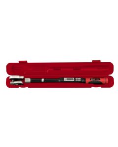 Precision Digital Torque Wrench Set: 10-100 Nm, 3PC