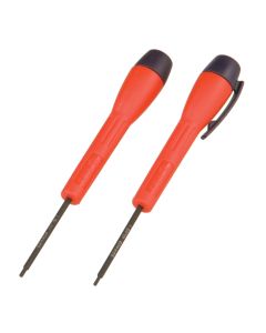 Precision Micro-Tech Hex Screwdriver - Genius Tools 1/16
