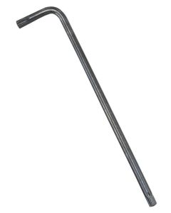 Genius Tools T-7 L-Shaped Star Wrench 48mmL - 580507