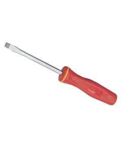 Genius Tools Slotted Screwdriver 1.2x6.5mm 210mmL - SKU 594+1965