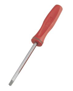 Genius Tools T-20 Tamperproof Star Screwdriver 195mm - SKU 593+7920