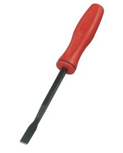 16mm Rigid Carbon Scraper - Genius Tools 595232