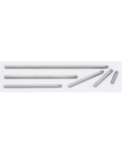 1/4" Hex Shank, T-40 Tamperproof Star Bit 160mmL
