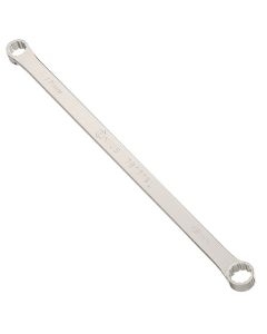 Genius Tools 22x24mm Extra Long Double Box End Wrench - 782224L