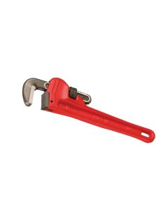 V-Mark 12" Heavy Duty Pipe Wrench, Chrome Steel, V782S12