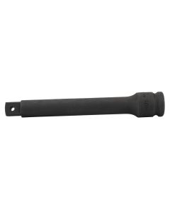 Genius Tools 1/2" Dr. Impact Extension Cr-Mo 150mm w/Pin - 480150CM