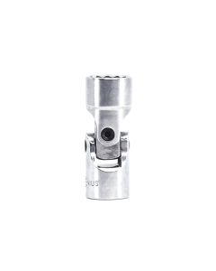 Genius Tools 9/16" Universal Hand Socket 3/8" Dr 12-Point - 365618