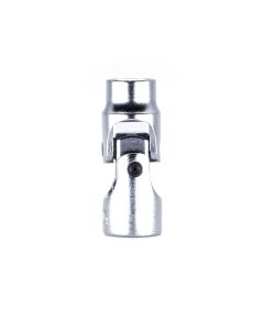 Genius Tools 10mm Universal Hand Socket 1/4" Dr 12-Point - 253510