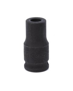 Genius Tools 3/8" Dr. M8 × 1.25mm Stud Bolt Socket - 308125