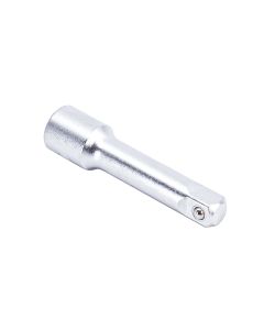 Genius Tools 75mm Extension Bar, 3/8" Dr, Durable Steel - 320075