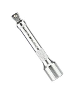 Genius Tools 125mm Wobble Extension Bar 1/2" Dr Steel - 420005B