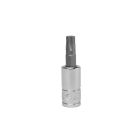 T-30 Star Bit Socket 45mmL - Precision Tool by Genius