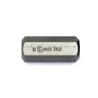 12mm Hex Shank Screwdriver Bit - Genius Tools 2152