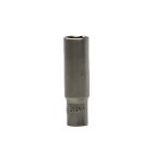 9mm Deep Impact Socket - Genius Tools 1/4 Dr.