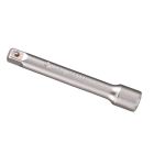 Genius Tools 1/4 Extension Bar, 50mmL - Durable & Precise