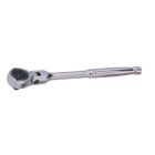 Genius Tools 3/8 Flex Head Ratchet - 72 Teeth Precision