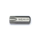 T-55 Star Screwdriver Bit 30mmL - Genius Tools 10mm Hex