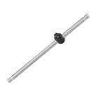 Sliding T-Handle 3/4 Dr. CR-Mo - Genius Tools 680060