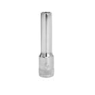 7mm Deep Hand Socket - Genius Tools 1/4 Dr. 225207