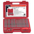 46-Piece SAE Screwdriver Bit Set with OMNIDRIVE®