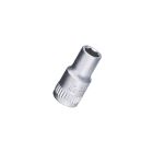 Precision 11/32 Hand Socket - Genius Tools 1/4 Dr.