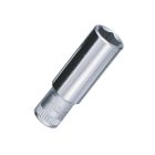 Genius Tools 1/4 Dr. 3/8 Deep Socket - 285212