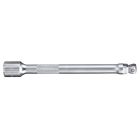 Genius Tools 3/8 Wobble Extension Bar - 45mmL