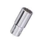 3/8 Deep Hand Socket 12-Point - Genius Tools 376312