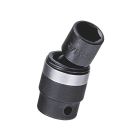 Swivel Impact Socket 3/8 Dr. 1/2 - Genius Tools 380024