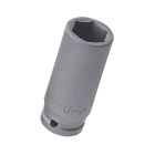 30mm Deep Impact Socket CR-Mo - Genius Tools 447830