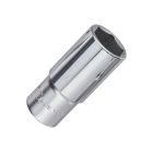 Genius Tools 7/16 Deep Hand Socket - Durable & Precise
