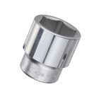 30mm CR-Mo Hand Socket - Genius Tools 3/4 Dr.