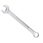 Durable Genius Tools 1/4 Wrench - Matte Finish 737008