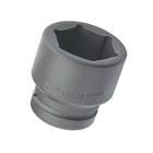 Heavy-Duty 2-3/16 Impact Socket - CR-Mo 867070