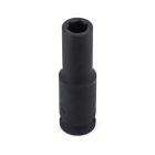 7mm Deep Impact Socket - Genius Tools 3/8 Dr. CR-Mo