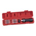 Genius Tools 14-Piece Impact Driver Set - ID-414