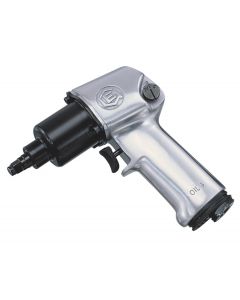 Genius Tools 3/8" Dr. Air Impact Wrench, 200ft. lbs. / 271 Nm - 300200