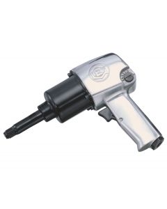 1/2" Dr. Long Anvil Impact Wrench, 420 ft.-lb./570 Nm