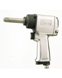 1/2"Dr. Ultra Duty  2" extended-anvil Air Impact Wrench