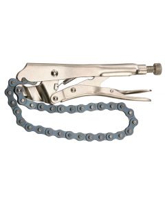Locking Chain Plier, (455mm)18"L