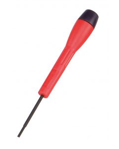 0.3 x 1.2mm Micro-Tech Slotted Screwdriver 122mmL