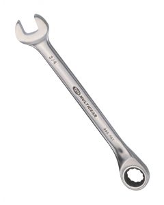 5/16" SAE Combination Gear Wrench