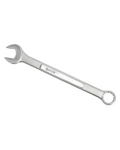 Genius Tools 1/2" Combination Wrench (Matte Finish) - 737016