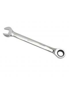 Genius Tools 5/8" Combination Ratcheting Wrench - 778520