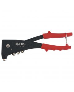 Genius Tools Heavy Duty Hand Riveter Suitable For Stainless Steel Riveter SC-714