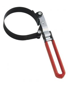 Genius Tools Swivel Handle Oil Filter Wrench, 85-95mm - AT-BOF4