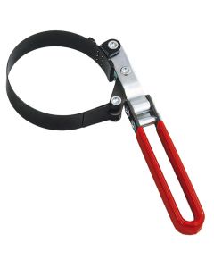 Genius Tools Swivel Handle Oil Filter Wrench, 85-95mm - AT-BOF4