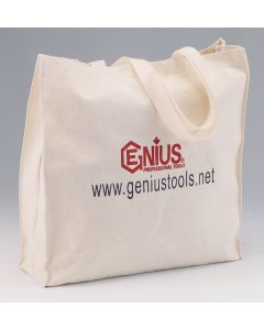 Genius Tools Tote Bag - cl-2260